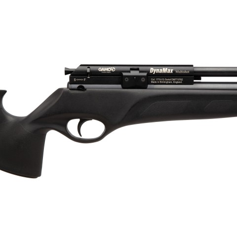 Пневматическая винтовка Gamo Dynamax PCP кал.4,5