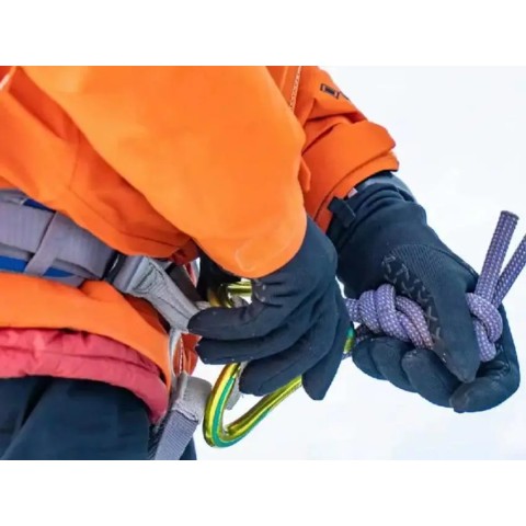 Перчатки DexShell DryLite Gloves L ц:black