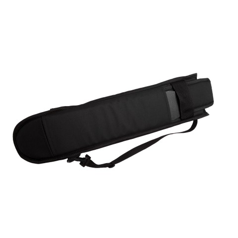 Ківер (сагайдак) для стріл Bearpaw Back Pack Black