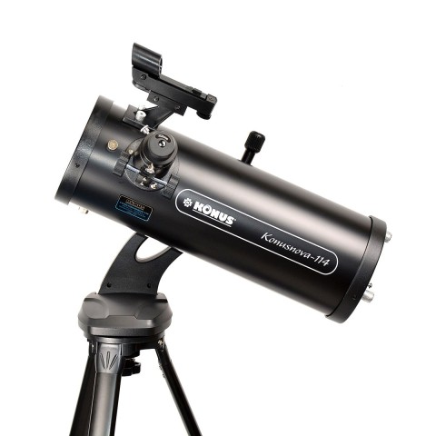 Телескоп KONUS KONUSNOVA-114 114/500 ALT-AZ