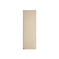 Самонадувний килимок Naturehike CNK2550WS025, 60мм, бежевий