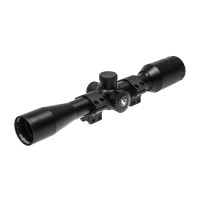Прицел оптический Gamo 4х32 RGB Duplex