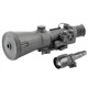 Прицел ночного видения ARMASIGHT VULCAN 8X GEN 3 BRAVO MG