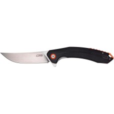 Нож CJRB Gobi, G10, ц:black