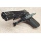 Пістолет пневматичний ASG Sti Duty One Blowback під ремонт бу