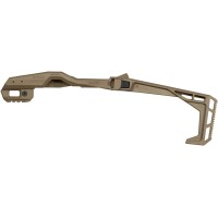 Конверсионный кит Recover Tactical 20/20N Tan для Glock
