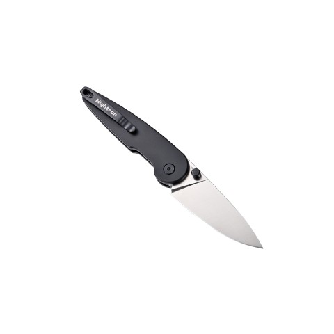 Ніж Hightron Birdidi, D2, алюміній