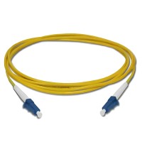 Оптический патч-корд RayBridge LC/UPC-LC/UPC SingleMode Simplex 2м
