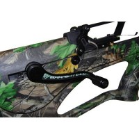 Пристрій для натягування Тетевен Barnett Revolution