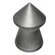 Кульки Umarex Browning Pointed Pellets 0.56 г, кал.177(4.5 мм), 500 шт.