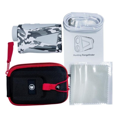 Дальномір Discovery Optics Mini Rangefinder D1200