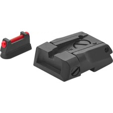 Целик и мушка LPA Sights Carry Sight для CZ 75 SP01 Shadow