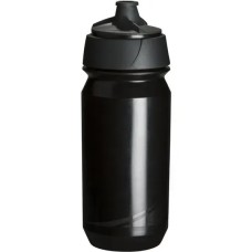 Фляга Garmin Tacx Shanti Twist димчаста 500 мл Black