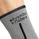 Носки Adventer & fishing Functional Socks L Titanium