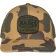 Кепка Mauser Mesh Cap One size Camouflage