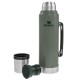 Термос Stanley Legendary Classic Hammertone Green 0,94 л