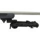 Сошки Leapers Recon 360 TL, 14-18см, Picatinny