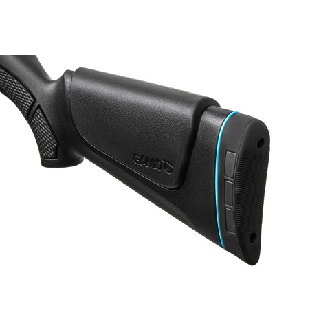 Пневматична гвинтівка Gamo Shadow IGT кал.4,5 у комплектації 