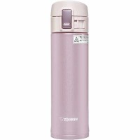 Термокружка ZOJIRUSHI SM-KHF48PT 0.48 л ц:светло-розовый