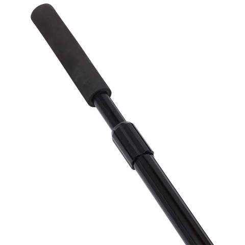 Підсаку Savage Gear Pro Tele Folding Net Rubber X-Large Mesh L (65x50cm)