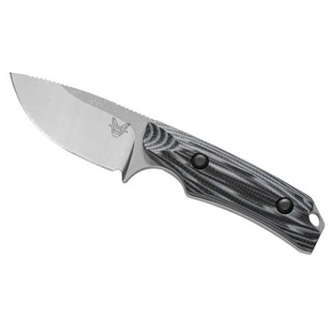 Ніж Benchmade Hidden Canyon Hunter, richlite