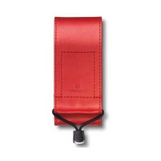 Чохол на пояс Victorinox 111мм-SwissTool шкір.зам.черв на липучці