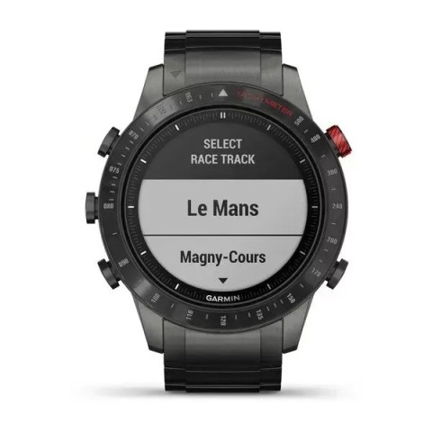 Смарт-часы Garmin MARQ Driver