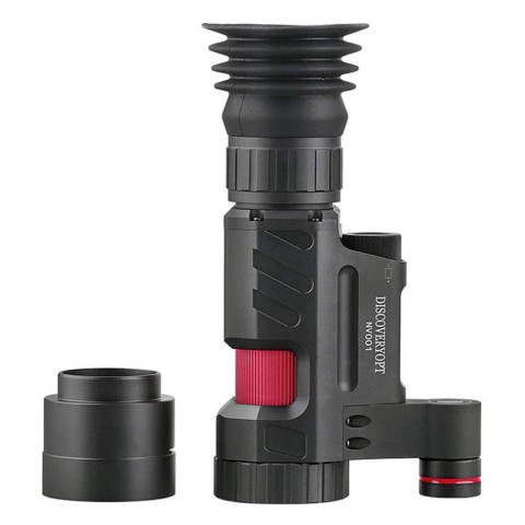 Цифрова насадка Discovery NV001 (230110)