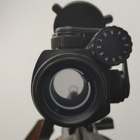 Макет пістолета-кулемета ППШ-41 (СРСР 1941 р.) Denix