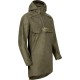 Анорак Blaser Active Outfits Vintage L Оливковый