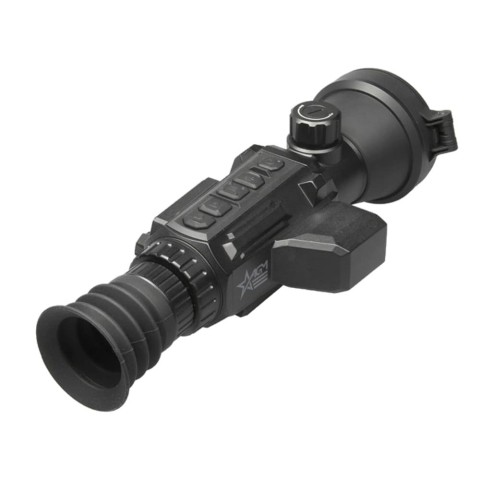 Тепловізійний приціл AGM Secutor LRF 75-640