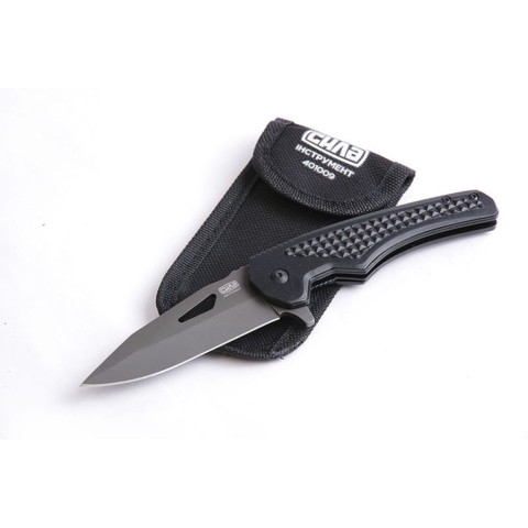 Ніж складаний СИЛА Рибак