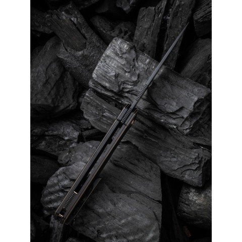 Ніж складаний Weknife Navo WE22026-3