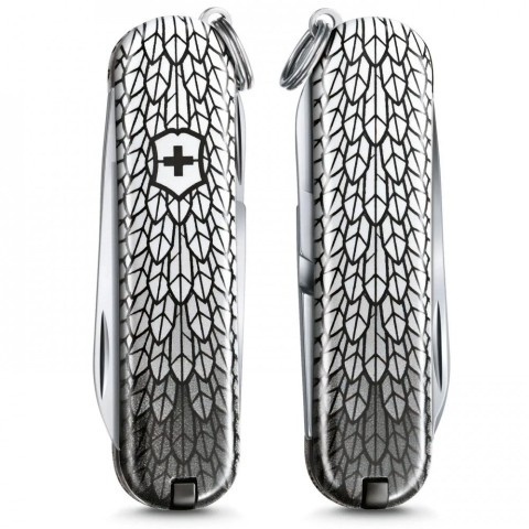 Складной нож Victorinox CLASSIC LE 