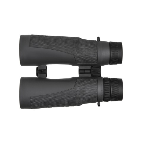 Бінокль Leupold BX-5 Santiam HD15x56  темно-сірий