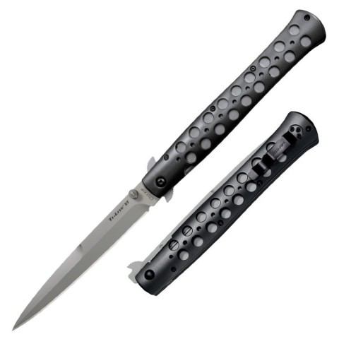 Ніж складний Cold Steel Ti-Lite 6 