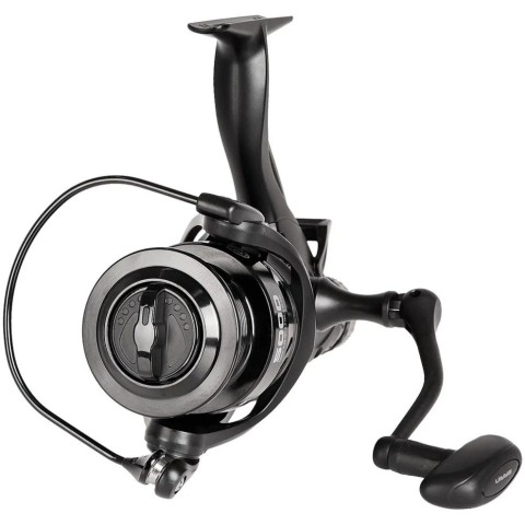 Котушка Brain Apex Double 3000 Screw Handle 6+1BB 5.1:1
