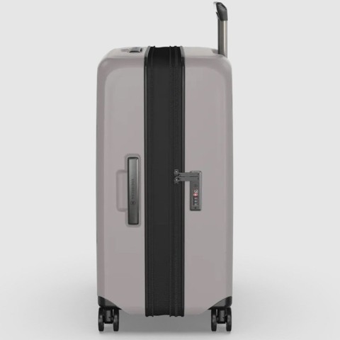 Валіза Victorinox AIROX Advanced Stone White Велика