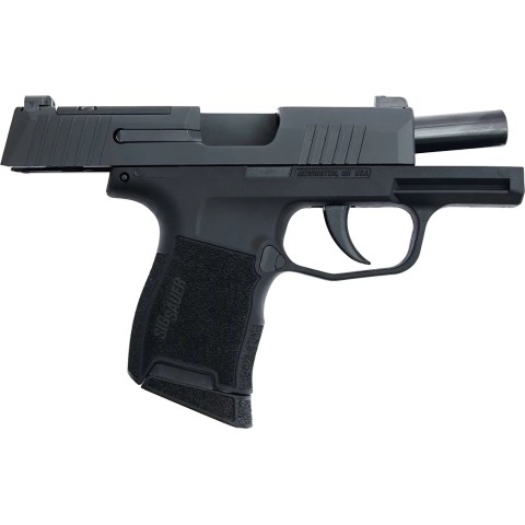 Пистолет спортивный Sig-Sauer P365 Nitron X-Ray OR 3,1’’ кал. 9 мм (9х19)