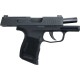 Пистолет спортивный Sig-Sauer P365 Nitron X-Ray OR 3,1’’ кал. 9 мм (9х19)