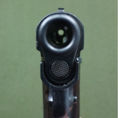 ММГ Star mod B Colt M1911 бу