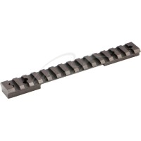 Планка Warne MAXIMA Tactical 1-Piece Steel Rail для Marlin XL-7/Winchester 70 Standard Action.