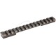 Планка Warne MAXIMA Tactical 1-Piece Steel Rail для Marlin XL-7/Winchester 70 Standard Action.