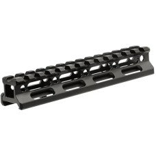 Компенсатор высоты Leapers UTG UNIVERSAL Picatinny L14CM, H1.9CM