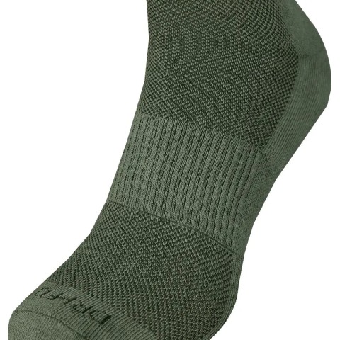 Носки Camotec ShortAir Pro 42-45 khaki