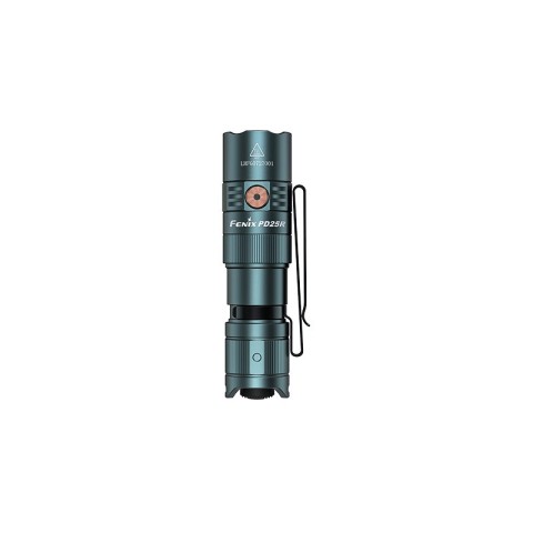 Ліхтар ручний Fenix PD25RSG
