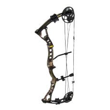 Лук блочний Ek Archery Axis 30-70 LBS камуфльованний