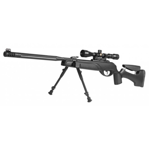 Пневматична гвинтівка Gamo HPA Mi з оптичним прицілом 3-9Х40