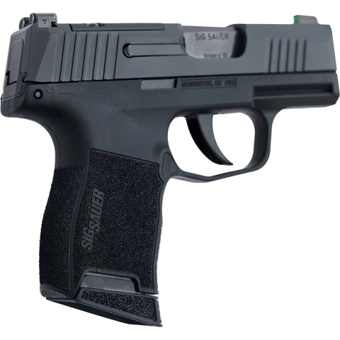 Пистолет спортивный Sig-Sauer P365 Nitron X-Ray OR 3,1’’ кал. 9 мм (9х19)