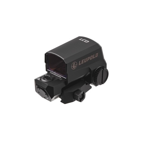 Приціл коліматорний LEUPOLD Carbine Optic (LCO) Red Dot 1.0 MOA Dot